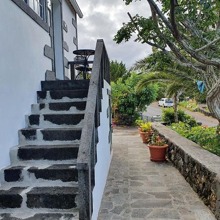 Casa Do Gato Preto Villa Santo Amaro  Exteriör bild