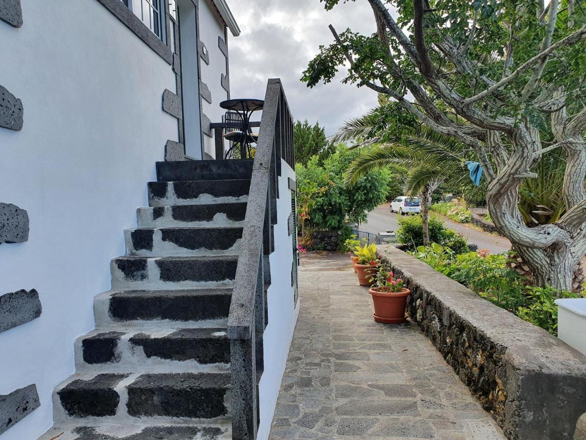 Casa Do Gato Preto Villa Santo Amaro  Exteriör bild